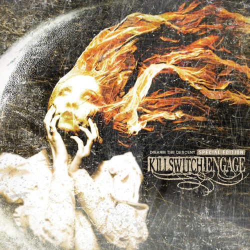Killswitch Engage – Disarm The Descent (2013)