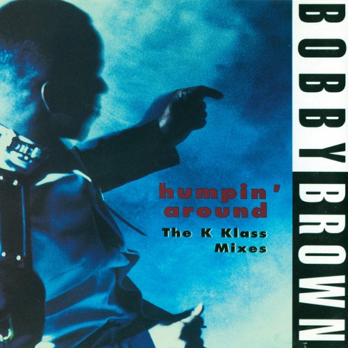 Bobby Brown – Humpin’ Around (1992)