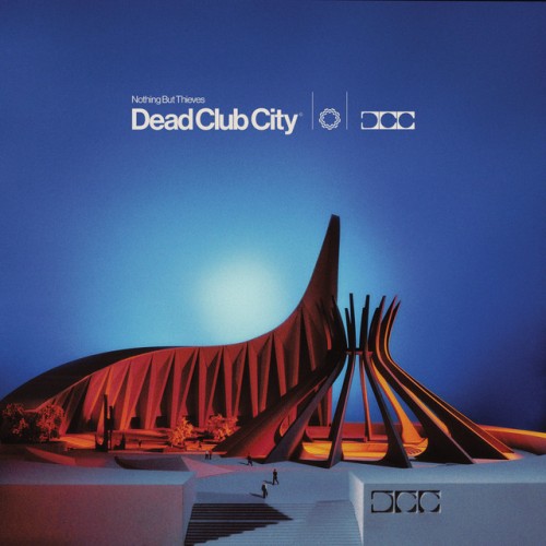 Nothing But Thieves – Dead Club City (Deluxe) (2024)