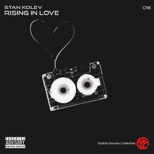 Stan Kolev - Rising In Love (2024) Download