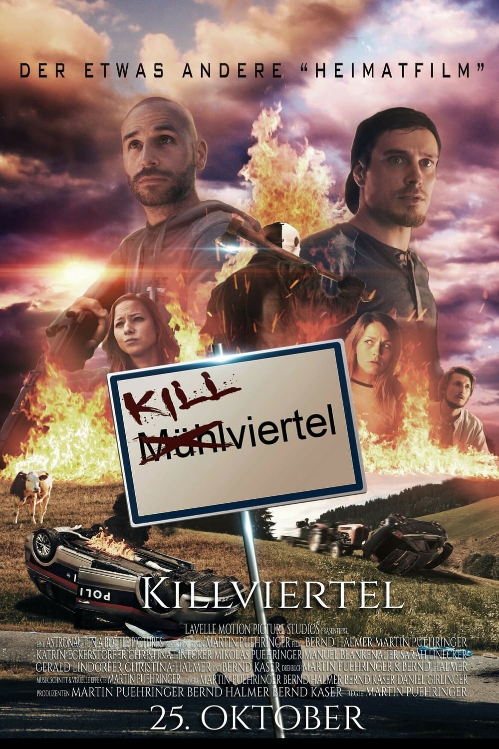 Killviertel (2023)
