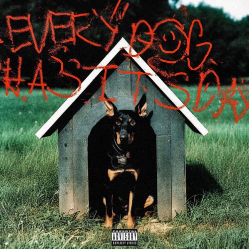 GERM - EVERY DOG HAS ITS DAY (2024) Download
