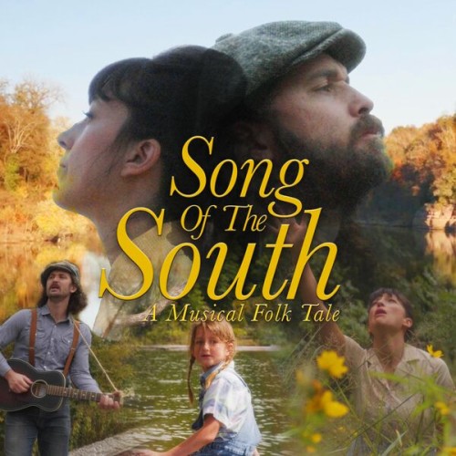 Jeffrey  Joslin - Song of The South (Original Motion Picture Soundtrack) (2024) Download