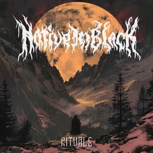 Native in Black – Rituals (2024)