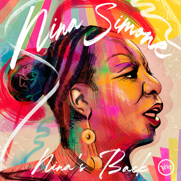 Nina Simone - Nina's Back (2024) [24Bit-96kHz] FLAC [PMEDIA] ⭐ Download