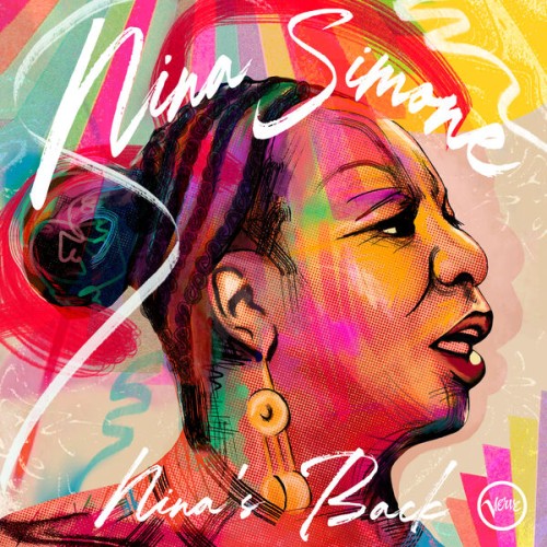 Nina Simone – Nina’s Back (2024)