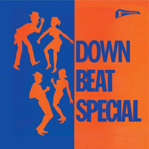 Dawn Penn - Soul Jazz Records presents STUDIO ONE DOWN BEAT SPECIAL (2024) Download