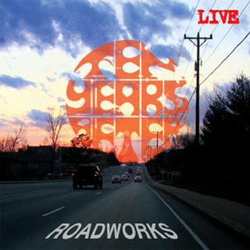 Ten Years After - Roadworks (2005) Download