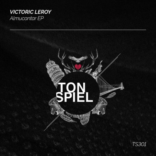 Victoric LEROY - Almucantar EP (2024) Download