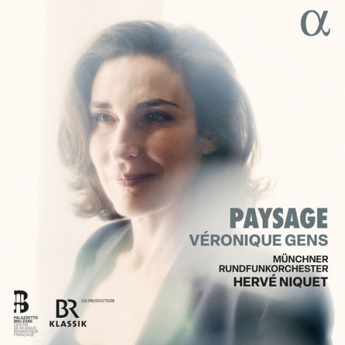 Münchner Rundfunkorchester - Paysage (2024) Download
