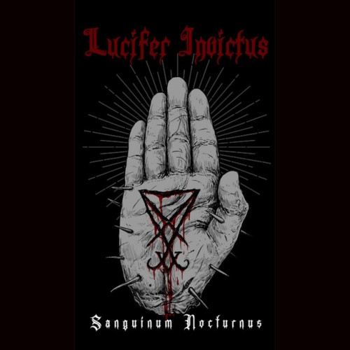 Lucifer Invictus - Sanguinum Nocturnus (2024) Download