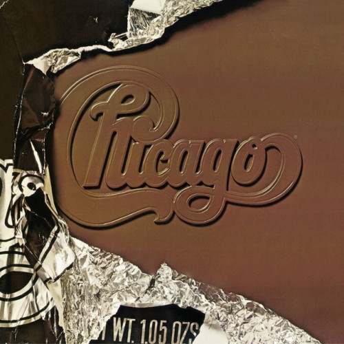 Chicago – Chicago X (2013)