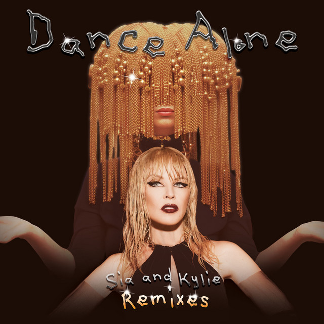 Sia - Dance Alone Remixes (2024) [24Bit-44.1kHz] FLAC [PMEDIA] ⭐ Download
