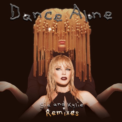 Sia – Dance Alone Remixes (2024) [24Bit-44.1kHz] FLAC [PMEDIA] ⭐️