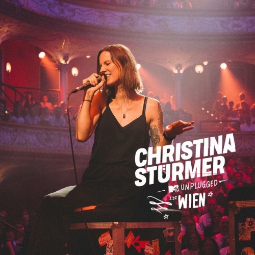 Christina Stürmer – MTV Unplugged in Wien (2024)