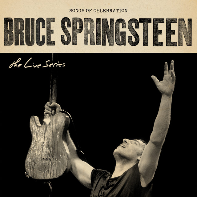 Bruce Springsteen – The Live Series Songs Of Celebration (2024) [16Bit-44.1kHz] FLAC [PMEDIA] ⭐️
