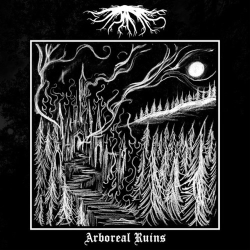 Wradis – Arboreal Ruins (2024)