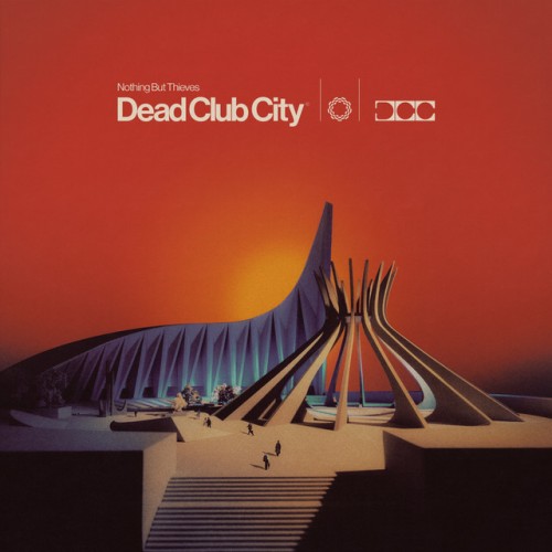 Nothing But Thieves - Dead Club City  (2023) Download