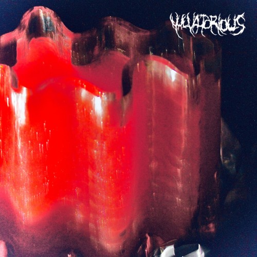 Vulvatorious – Vulvatorious (2024)