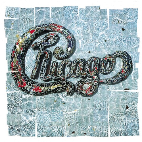 Chicago – Chicago 18 (2013)