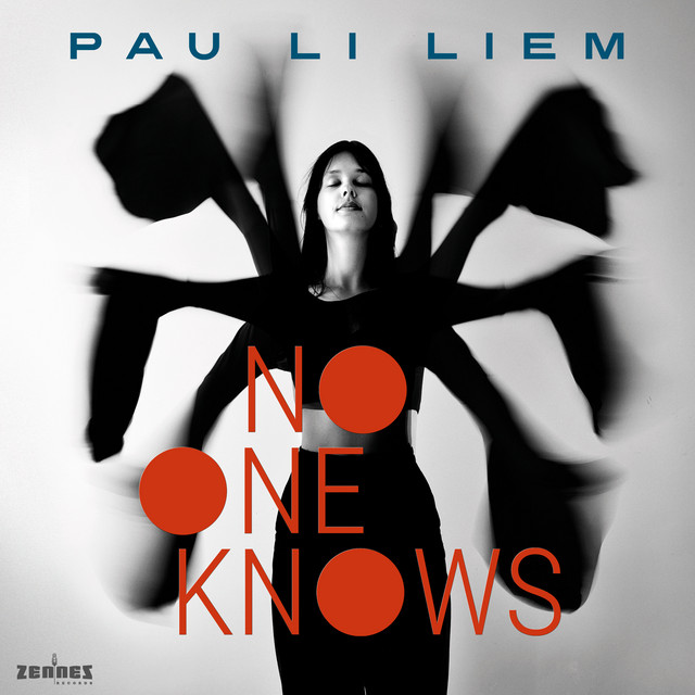 Pau Li Liem - No One Knows (2024) [24Bit-44.1kHz] FLAC [PMEDIA] ⭐️