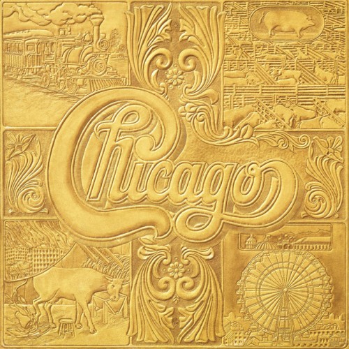 Chicago – Chicago V (1972)
