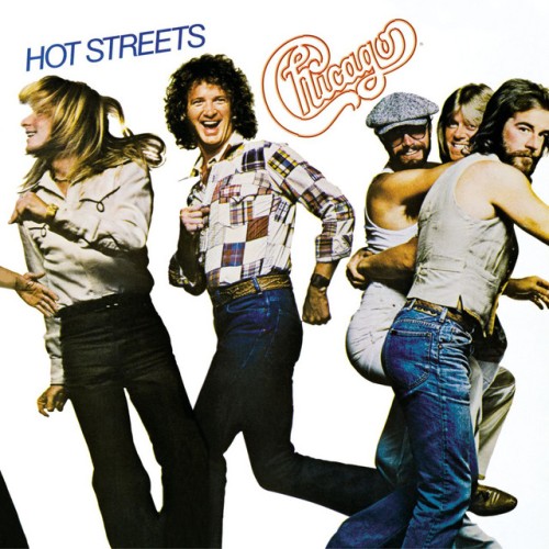 Chicago – Hot Streets (2013)