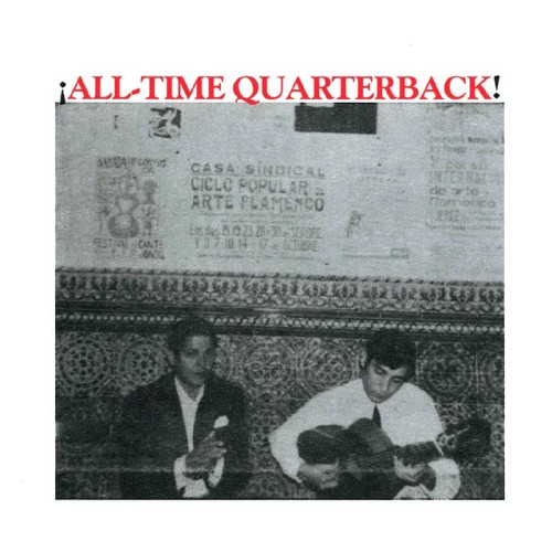 All-Time Quarterback - All-Time Quarterback (1999) Download