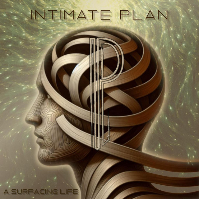 Intimate Plan - A Surfacing Life (2024) [24Bit-44.1kHz] FLAC [PMEDIA] ⭐️ Download