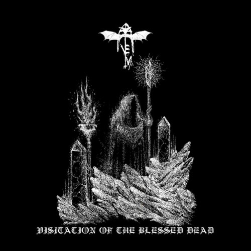 Aaveiv – Visitation Of The Blessed Dead (2024)