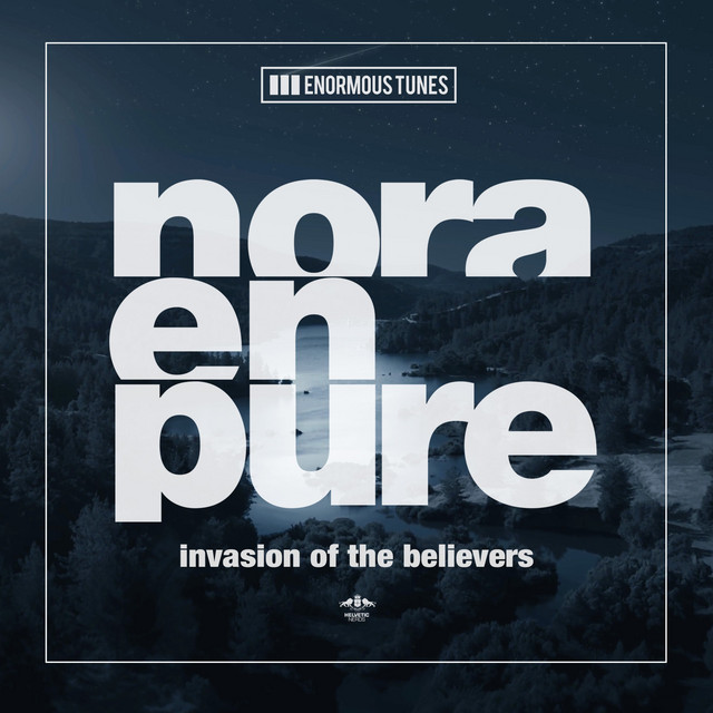 Nora En Pure - Invasion of the Believers (2024) [24Bit-44.1kHz] FLAC [PMEDIA] ⭐️ Download