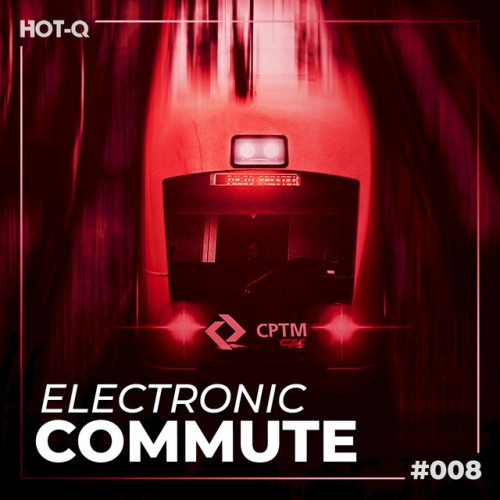 Various Artists – Electronic Commute 008 (2021)
