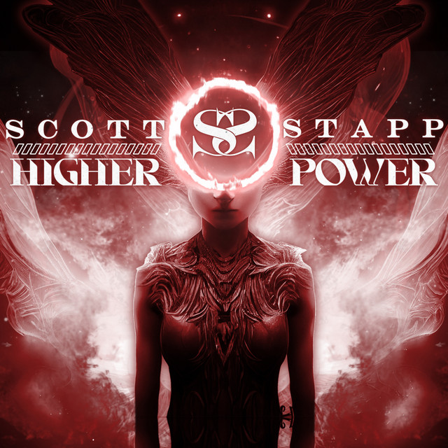 Scott Stapp - Higher Power (2024) [24Bit-96kHz] FLAC [PMEDIA] ⭐️
