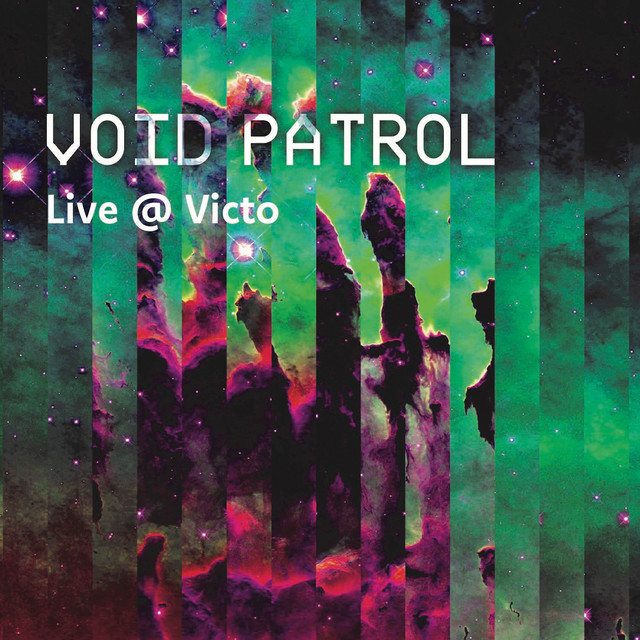 Void Patrol - Live @ VICTO (2024) [24Bit-48kHz] FLAC [PMEDIA] ⭐️ Download