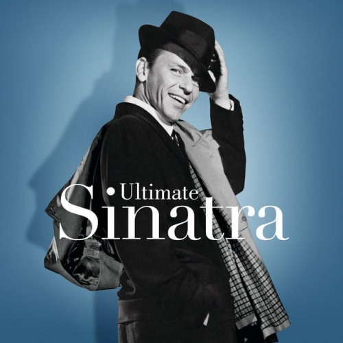 Frank Sinatra - INTEGRAL FRANK SINATRA 1957-1960 (2024) Download