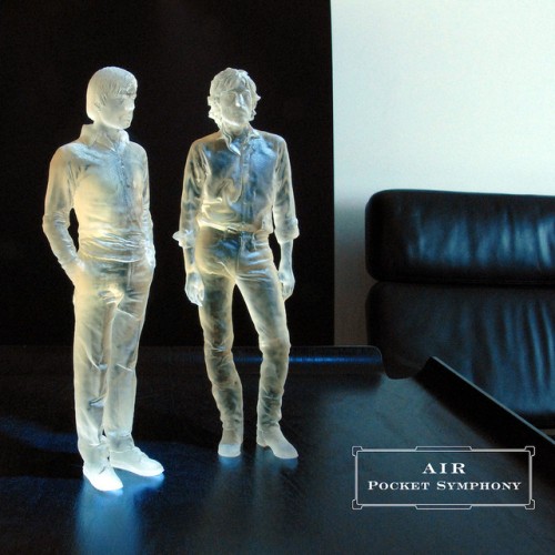 Air - Pocket Symphony (2007) Download