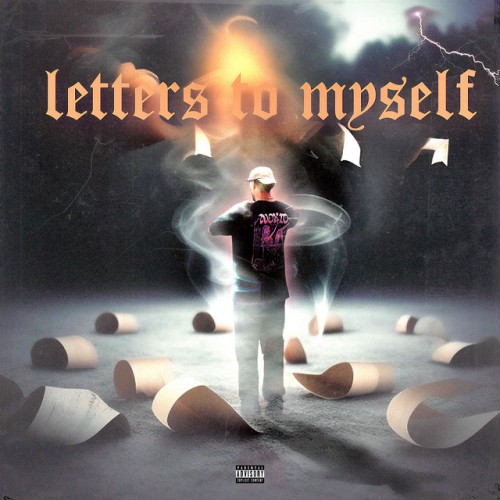 NOK1D – letters to myself (2024)