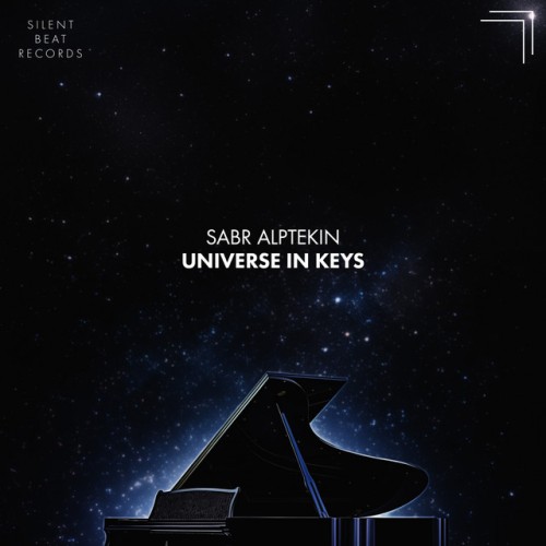 Sabr Alptekin - Universe in Keys (2024) Download