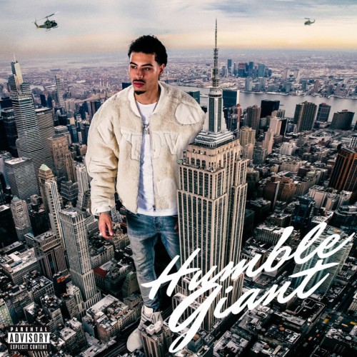 Jay Critch - Humble Giant (2024) Download