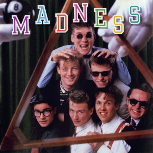 Madness - Madness, by Mark (2024) Download