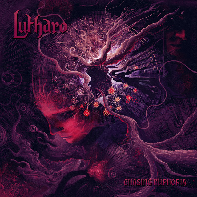 Lutharo - Chasing Euphoria (2024) [24Bit-48kHz] FLAC [PMEDIA] ⭐️ Download