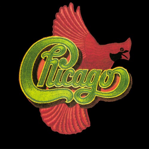 Chicago – Chicago VIII (2013)