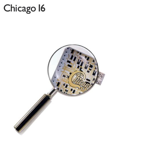 Chicago - Chicago 16 (2013) Download