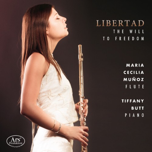 Maria Cecilia Munoz - Libertad: The Will to Freedom (2024) Download