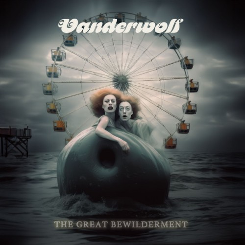 Vanderwolf - The Great Bewilderment (2024) Download