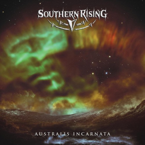 Southern Rising - Australis Incarnata (2024) Download