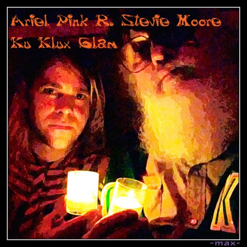 R. Stevie Moore - Ku Klux Glam (2012) Download