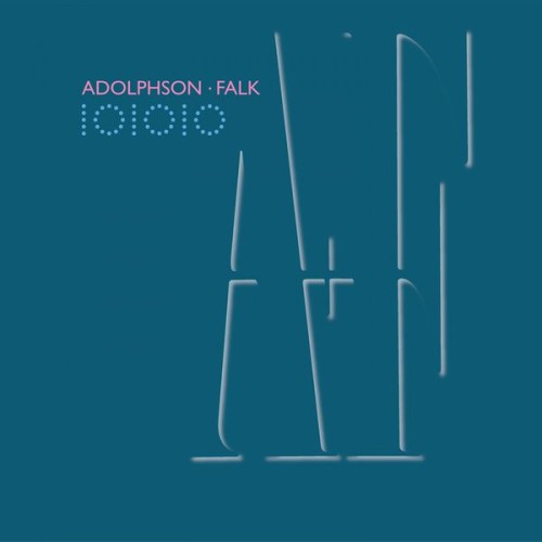 Adolphson - 101010 (2010) Download
