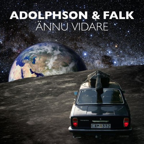 Adolphson-Falk - Ännu Vidare (2013) Download