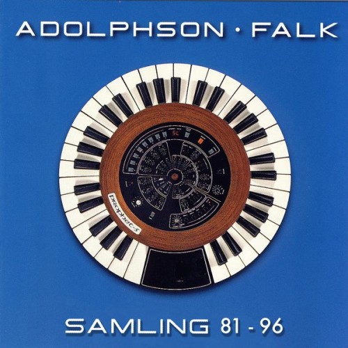 Adolphson-Falk - Samling 81-96 (2017) Download